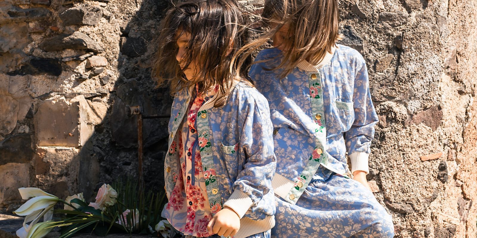 Discover SPRING SUMMER COLLECTION